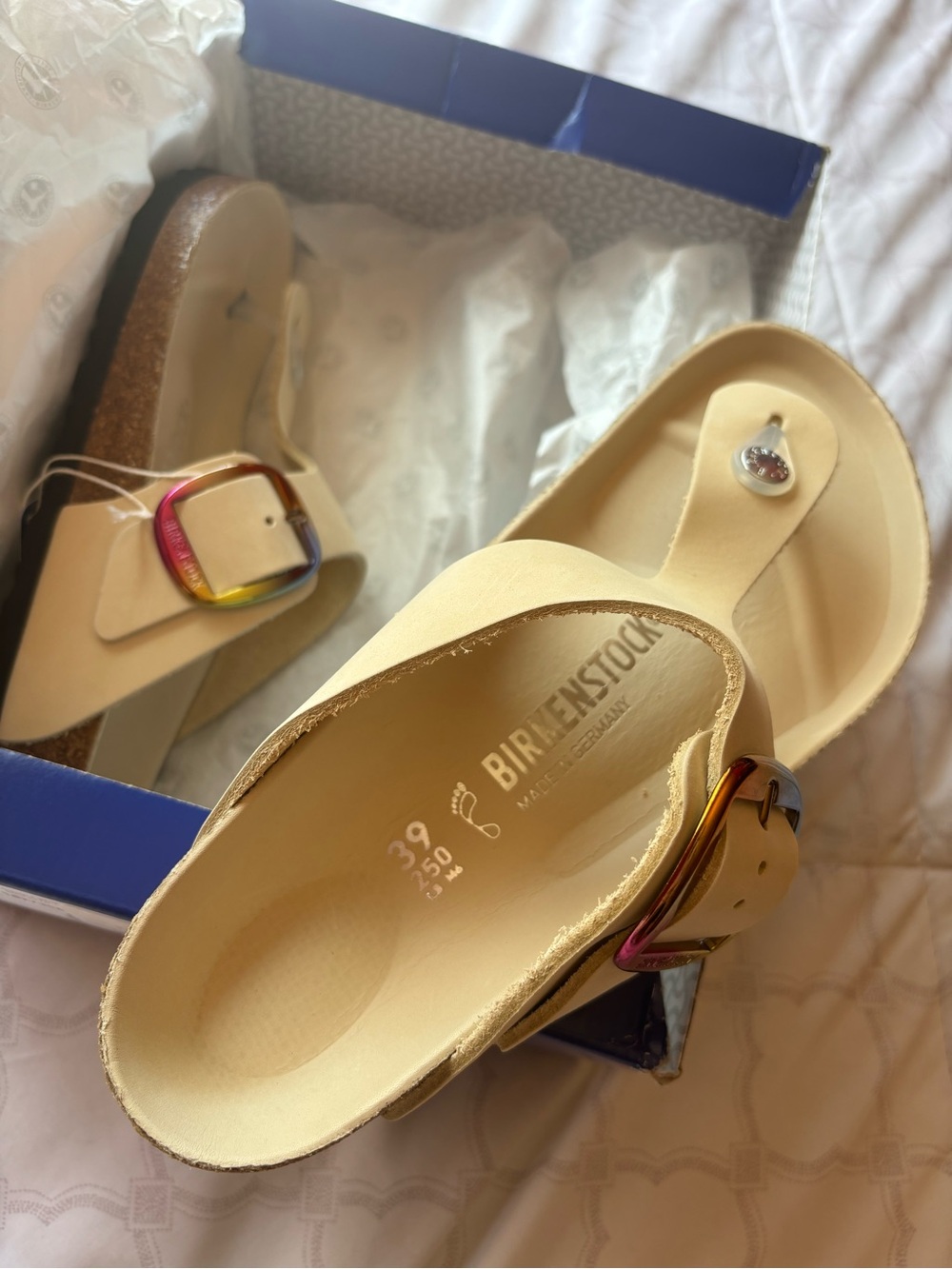 Birkenstock Sandals - Picture 7 of 9